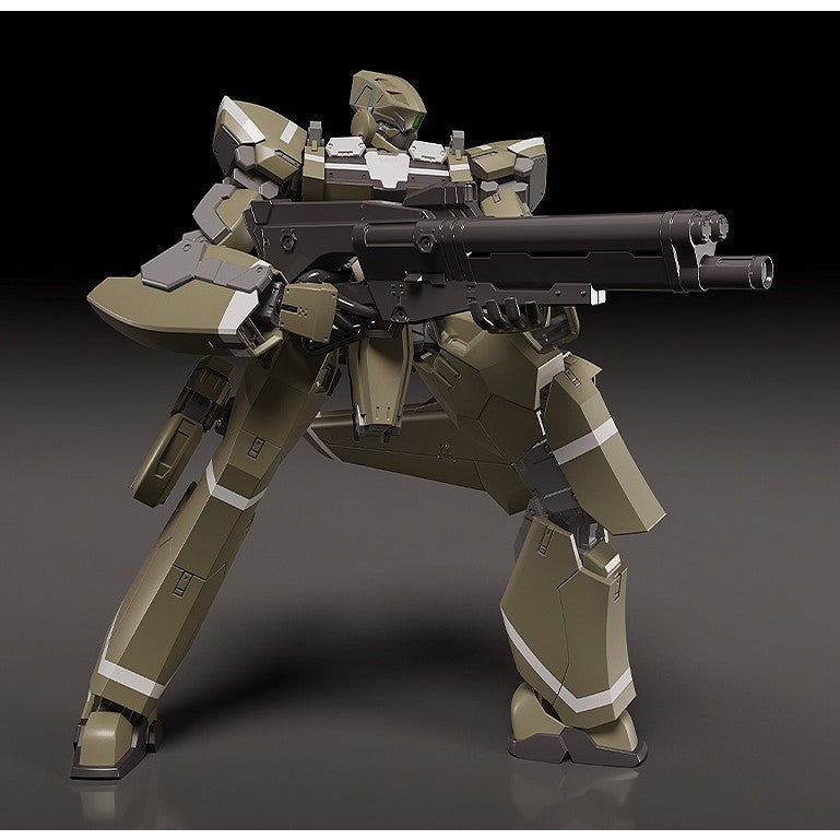 【新品】【お取り寄せ】[PTM] MODEROID(モデロイド) KG-7 アレイオン アルドノア・ゼロ プラモデル グッドスマイルカンパニー(20260822)