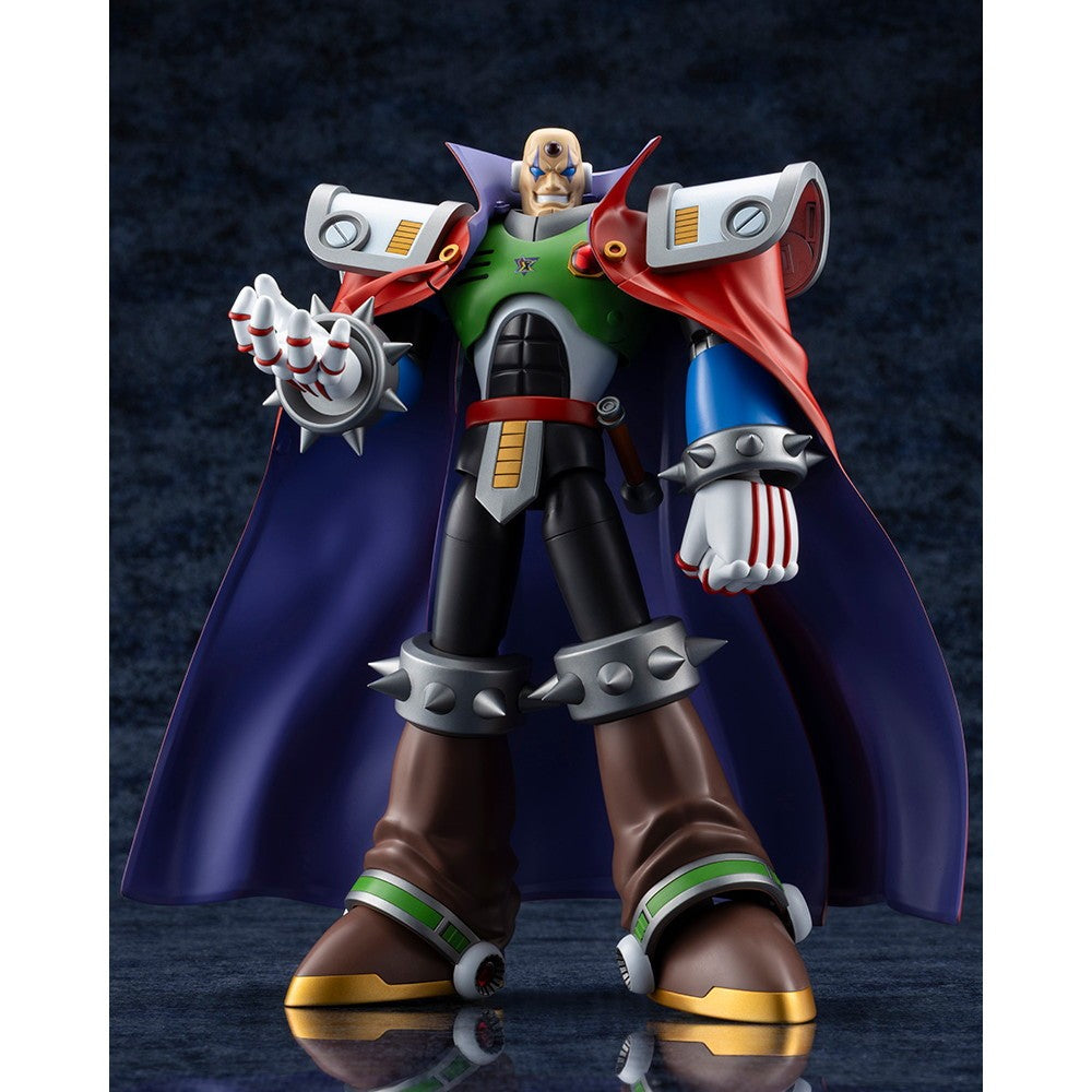 【予約安心出荷】[PTM] シグマ ロックマンX Ver. ROCKMAN X(ロックマンエックス) プラモデル(KP750) コトブキヤ(2026年6月)