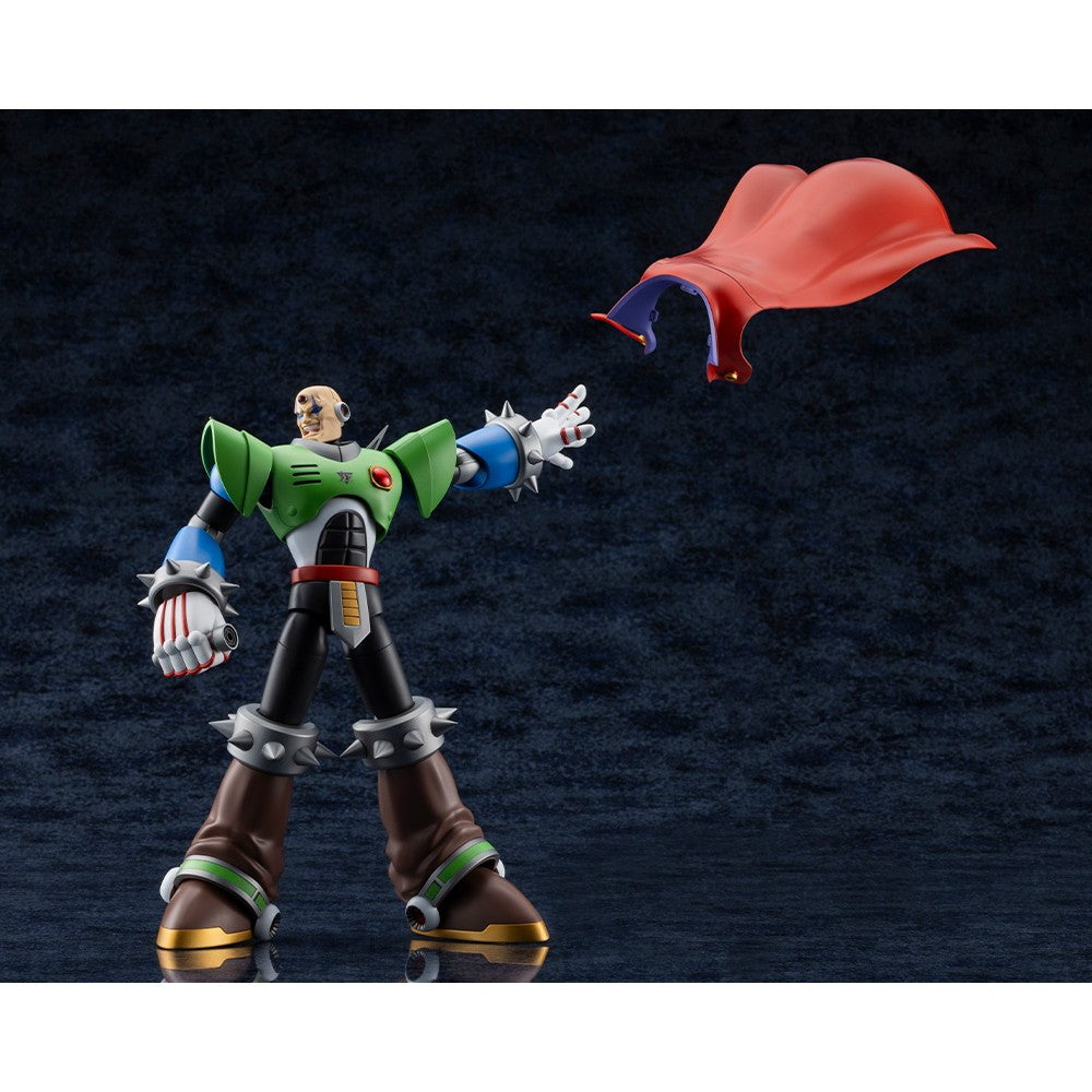 【予約安心出荷】[PTM] シグマ ロックマンX Ver. ROCKMAN X(ロックマンエックス) プラモデル(KP750) コトブキヤ(2026年6月)