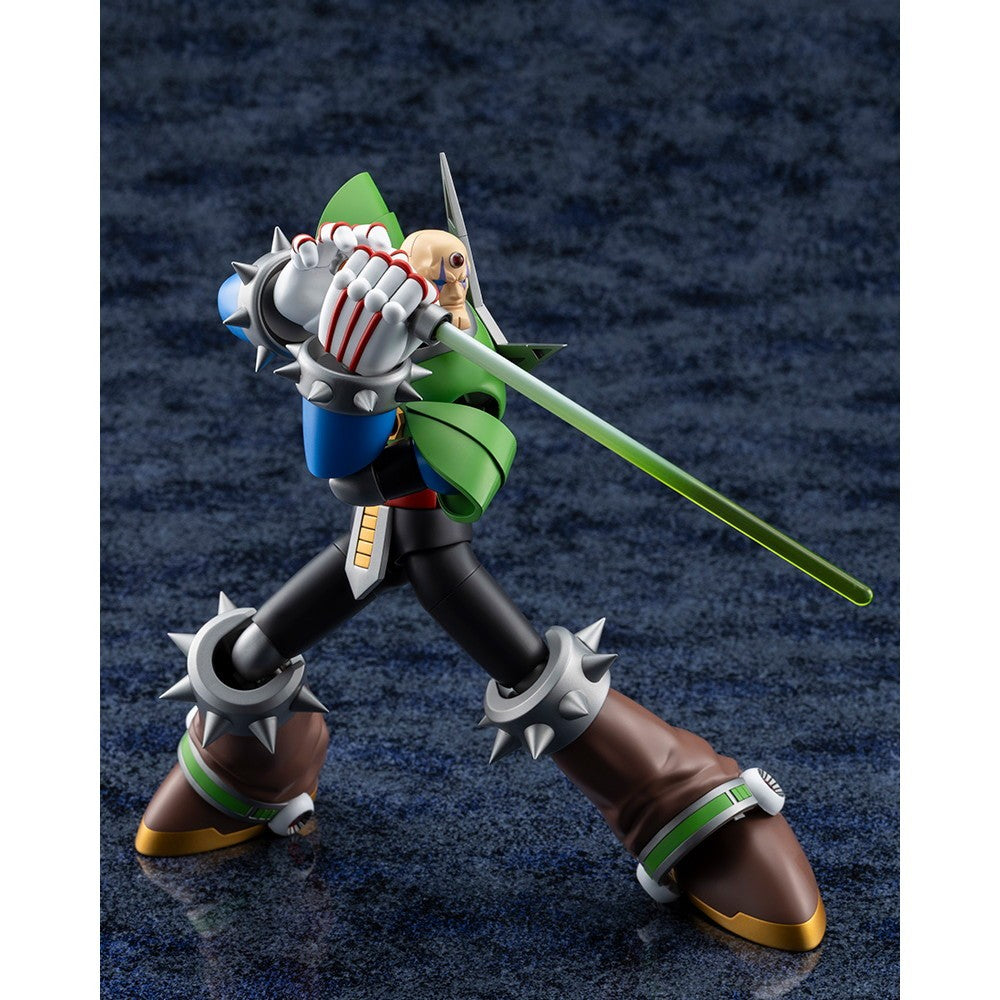 【予約安心出荷】[PTM] シグマ ロックマンX Ver. ROCKMAN X(ロックマンエックス) プラモデル(KP750) コトブキヤ(2026年6月)
