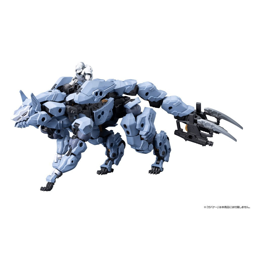 【予約安心出荷】[PTM] ヘキサギア 1/24 マーナガルム プラモデル(HG155)コトブキヤ(2026年6月)