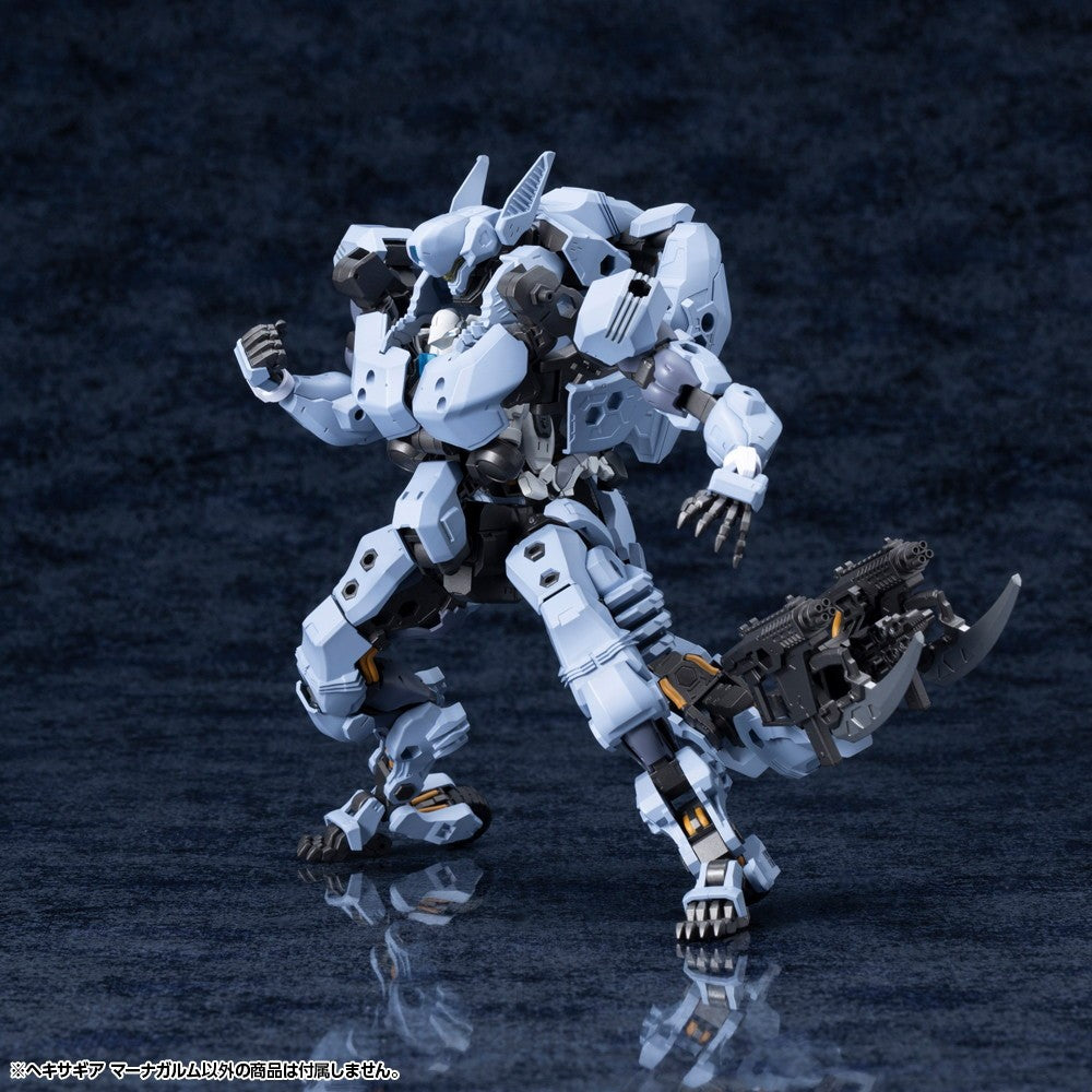 【予約安心出荷】[PTM] ヘキサギア 1/24 マーナガルム プラモデル(HG155)コトブキヤ(2026年6月)