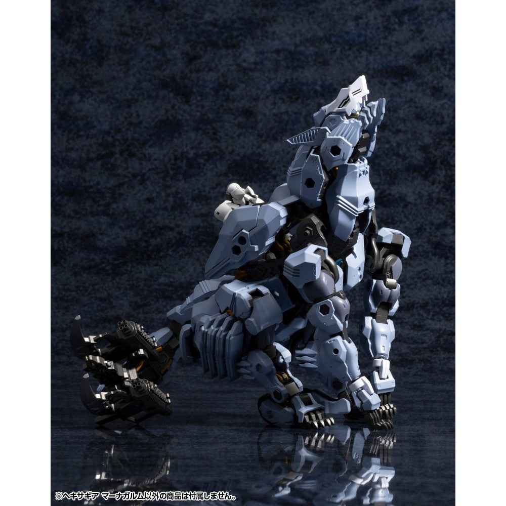 【予約安心出荷】[PTM] ヘキサギア 1/24 マーナガルム プラモデル(HG155)コトブキヤ(2026年6月)