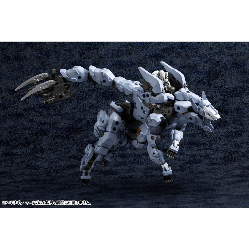 【予約安心出荷】[PTM] ヘキサギア 1/24 マーナガルム プラモデル(HG155)コトブキヤ(2026年6月)