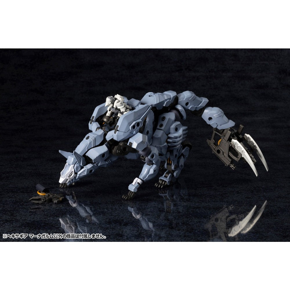 【予約安心出荷】[PTM] ヘキサギア 1/24 マーナガルム プラモデル(HG155)コトブキヤ(2026年6月)