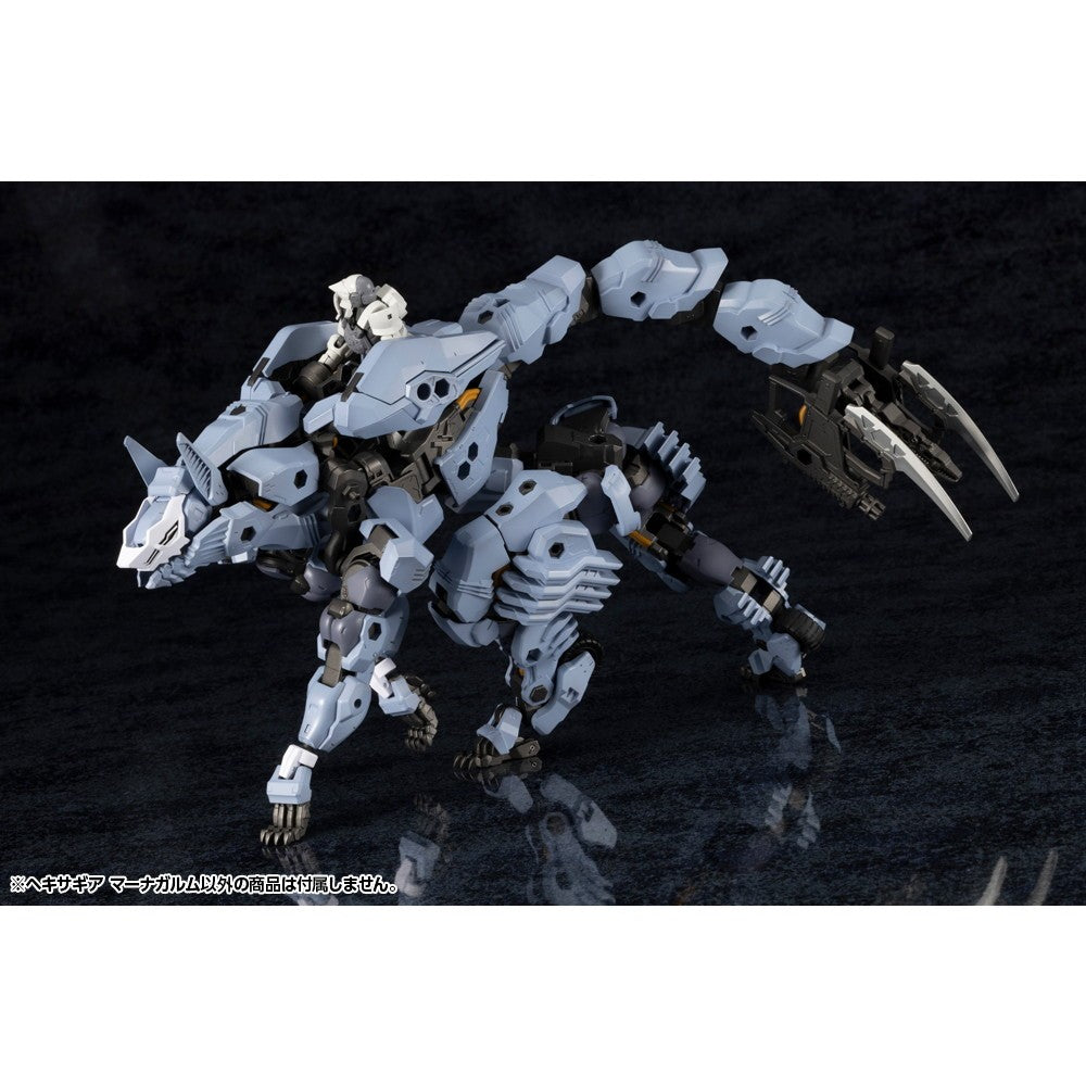 【予約安心出荷】[PTM] ヘキサギア 1/24 マーナガルム プラモデル(HG155)コトブキヤ(2026年6月)