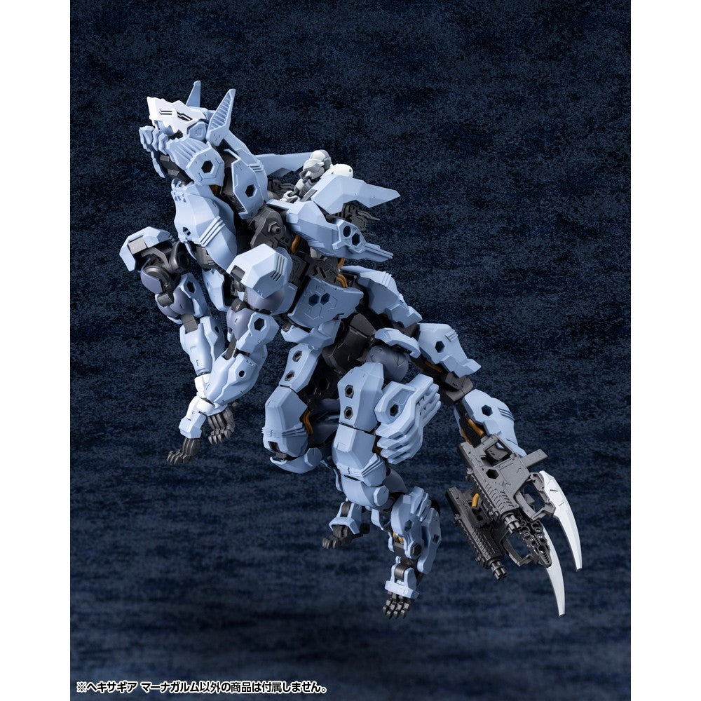 【予約安心出荷】[PTM] ヘキサギア 1/24 マーナガルム プラモデル(HG155)コトブキヤ(2026年6月)
