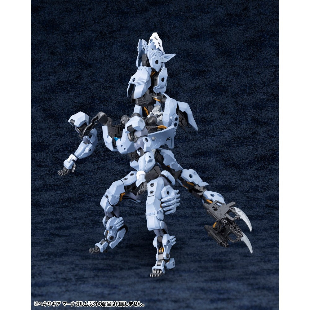 【予約安心出荷】[PTM] ヘキサギア 1/24 マーナガルム プラモデル(HG155)コトブキヤ(2026年6月)