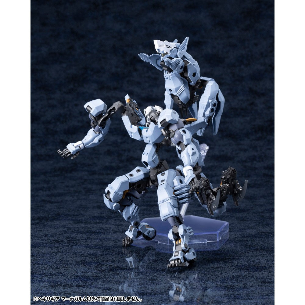 【予約安心出荷】[PTM] ヘキサギア 1/24 マーナガルム プラモデル(HG155)コトブキヤ(2026年6月)