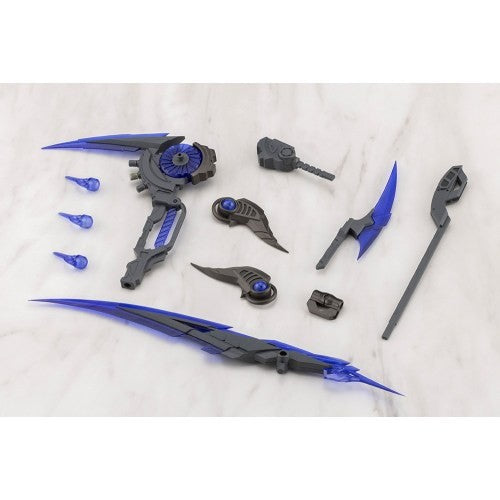 【予約安心出荷】[PTM] M.S.G モデリングサポートグッズ ヘヴィウェポンユニット69 イービルサイス グレーVer. プラモデル用アクセサリ(MH69J) コトブキヤ(2026年6月)