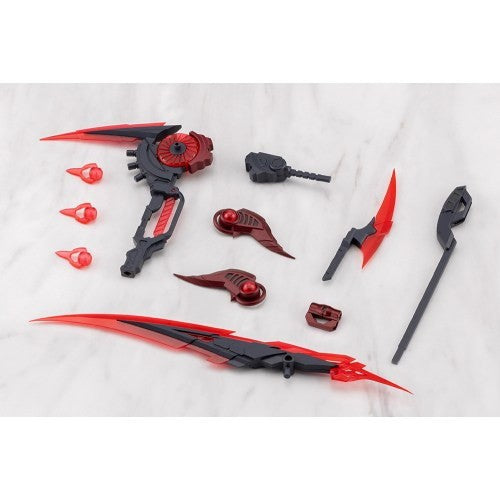 【予約安心出荷】[PTM] M.S.G モデリングサポートグッズ ヘヴィウェポンユニット70 イービルサイス ブラックVer. プラモデル用アクセサリ(MH70J) コトブキヤ(2026年6月)