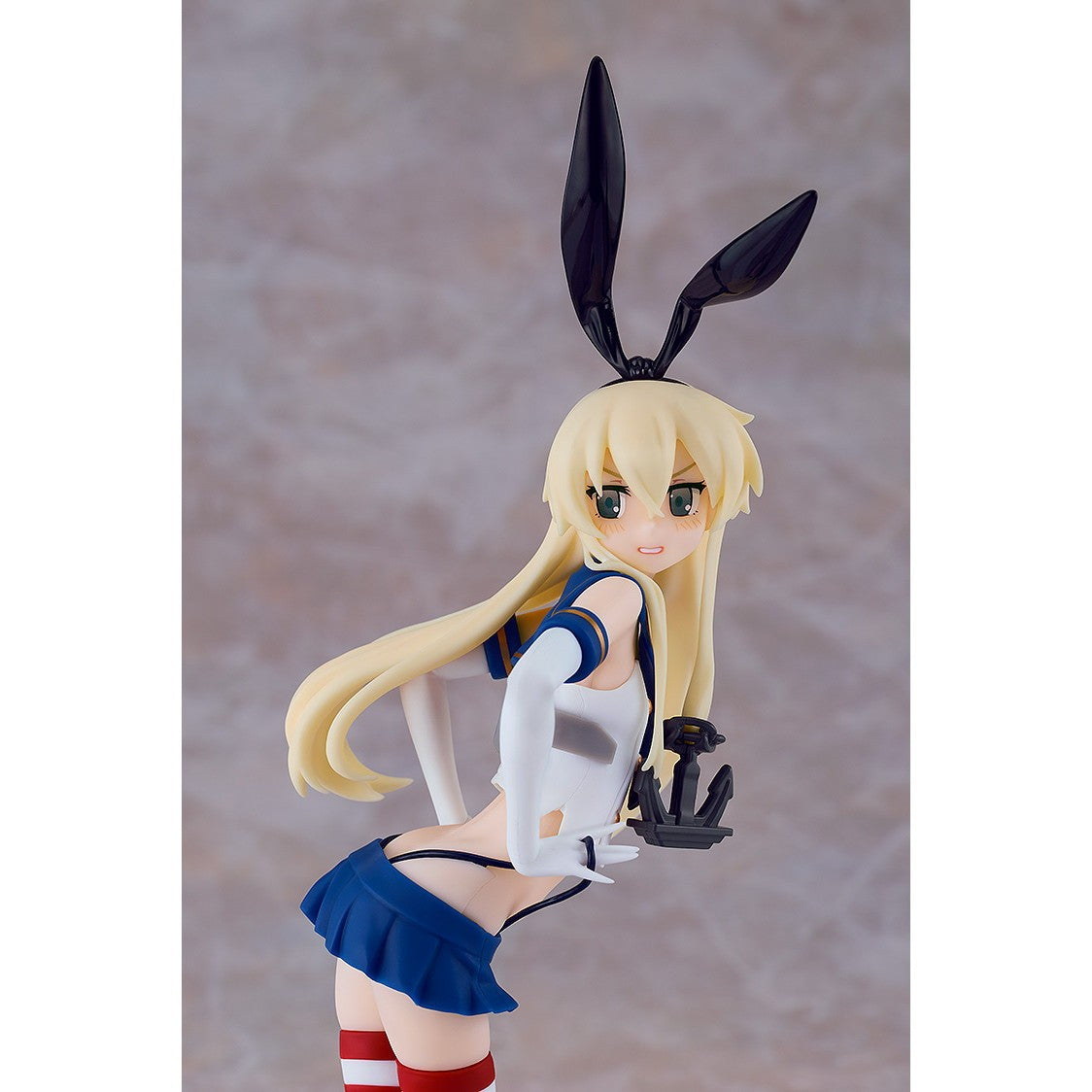 【予約安心出荷】[PTM] Reincarnation 島風(しまかぜ) 艦隊これくしょん -艦これ- プラモデル グッドスマイルカンパニー(2026年7月)