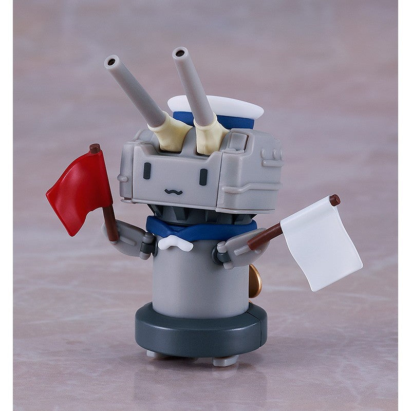 【予約安心出荷】[PTM] Reincarnation 島風(しまかぜ) 艦隊これくしょん -艦これ- プラモデル グッドスマイルカンパニー(2026年7月)