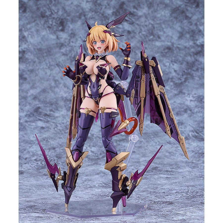 【予約安心出荷】[PTM] PLAMAX BP-03 ソフィア・F・シャーリング ヴァンパイアVer. バニースーツ プランニング プラモデル マックスファクトリー(2026年8月)