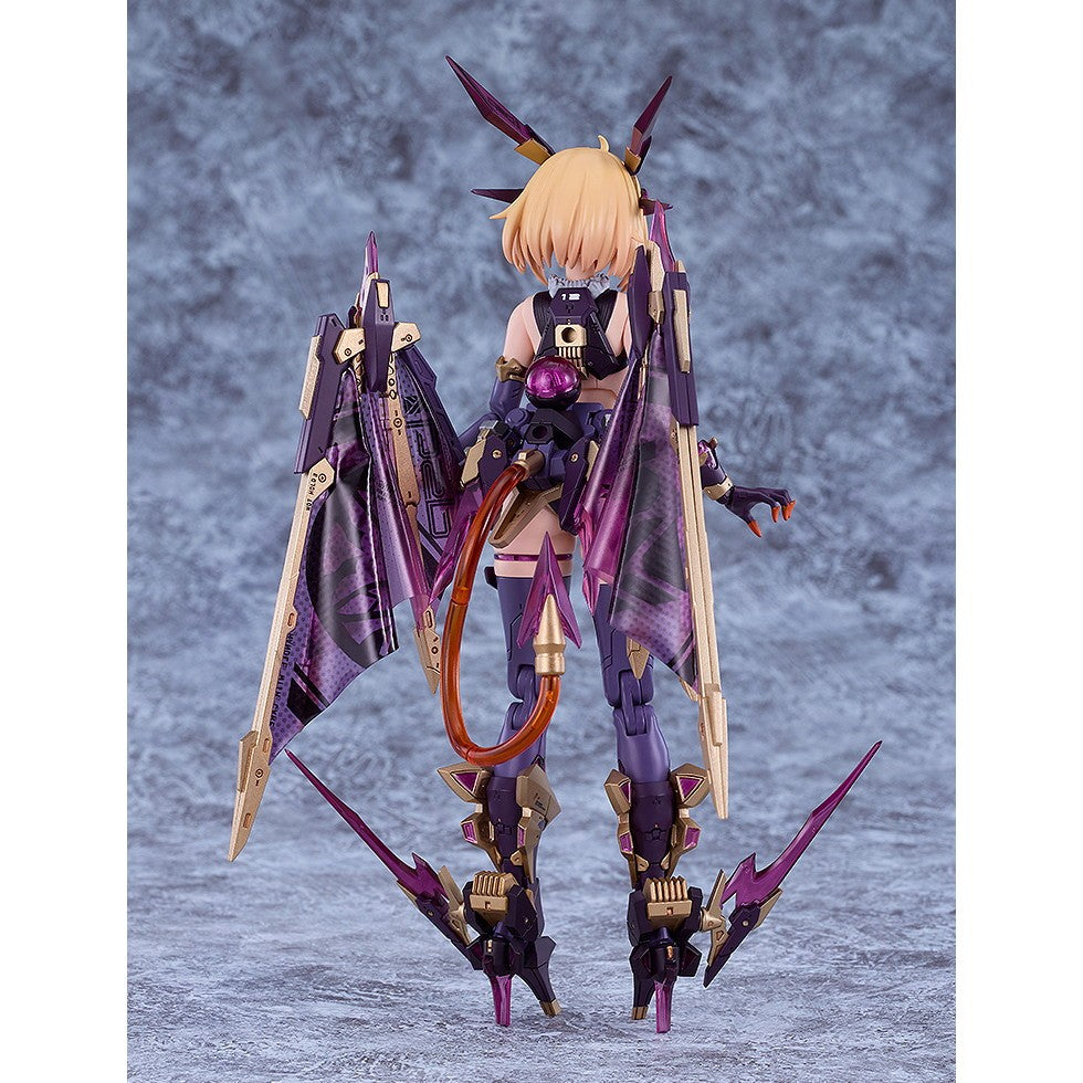 【予約安心出荷】[PTM] PLAMAX BP-03 ソフィア・F・シャーリング ヴァンパイアVer. バニースーツ プランニング プラモデル マックスファクトリー(2026年8月)