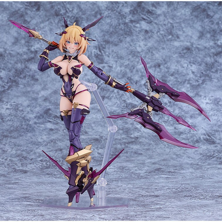 【予約安心出荷】[PTM] PLAMAX BP-03 ソフィア・F・シャーリング ヴァンパイアVer. バニースーツ プランニング プラモデル マックスファクトリー(2026年8月)