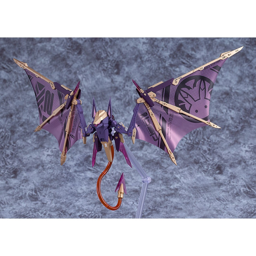【予約安心出荷】[PTM] PLAMAX BP-03 ソフィア・F・シャーリング ヴァンパイアVer. バニースーツ プランニング プラモデル マックスファクトリー(2026年8月)