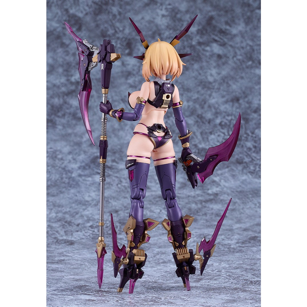 【予約安心出荷】[PTM] PLAMAX BP-03 ソフィア・F・シャーリング ヴァンパイアVer. バニースーツ プランニング プラモデル マックスファクトリー(2026年8月)
