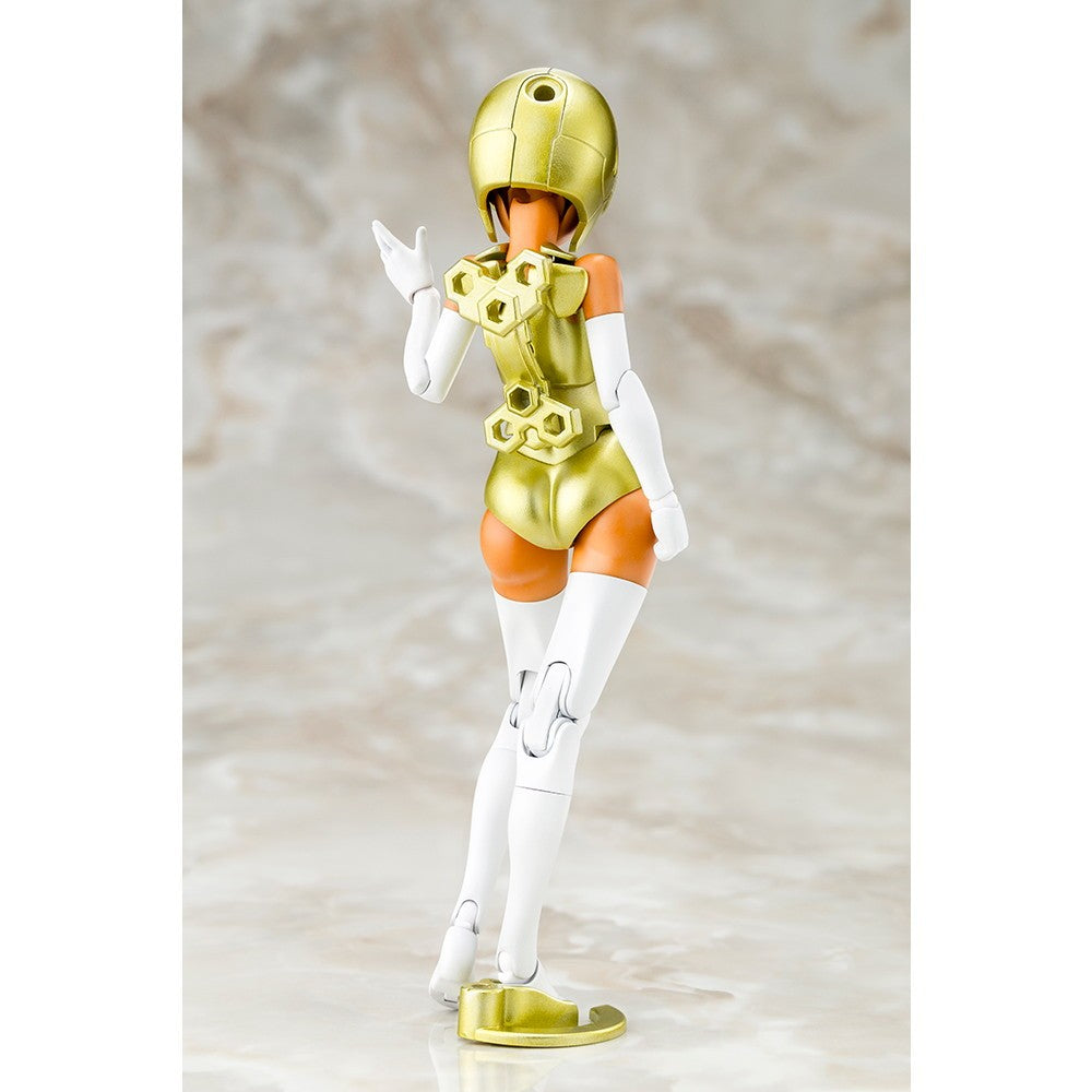 【予約安心出荷】[PTM] メガミデバイス 1/1 B1R-M シャーシキット スキンカラーE プラモデル(KP835) コトブキヤ(2026年6月)