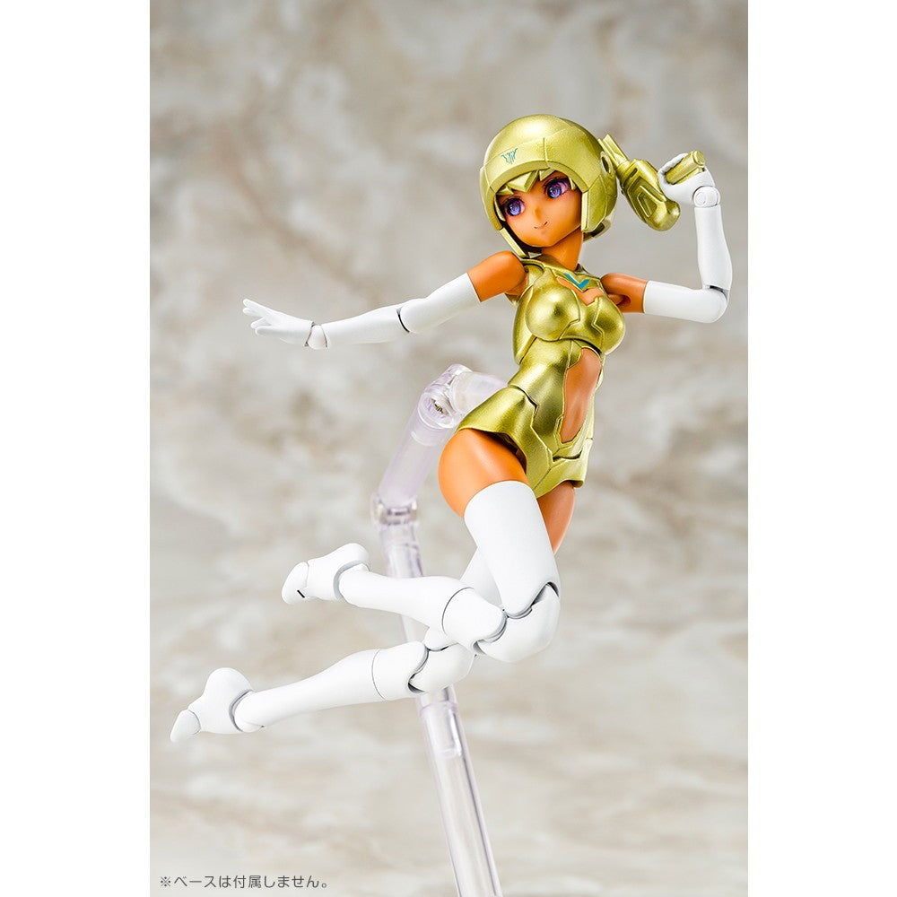 【予約安心出荷】[PTM] メガミデバイス 1/1 B1R-M シャーシキット スキンカラーE プラモデル(KP835) コトブキヤ(2026年6月)