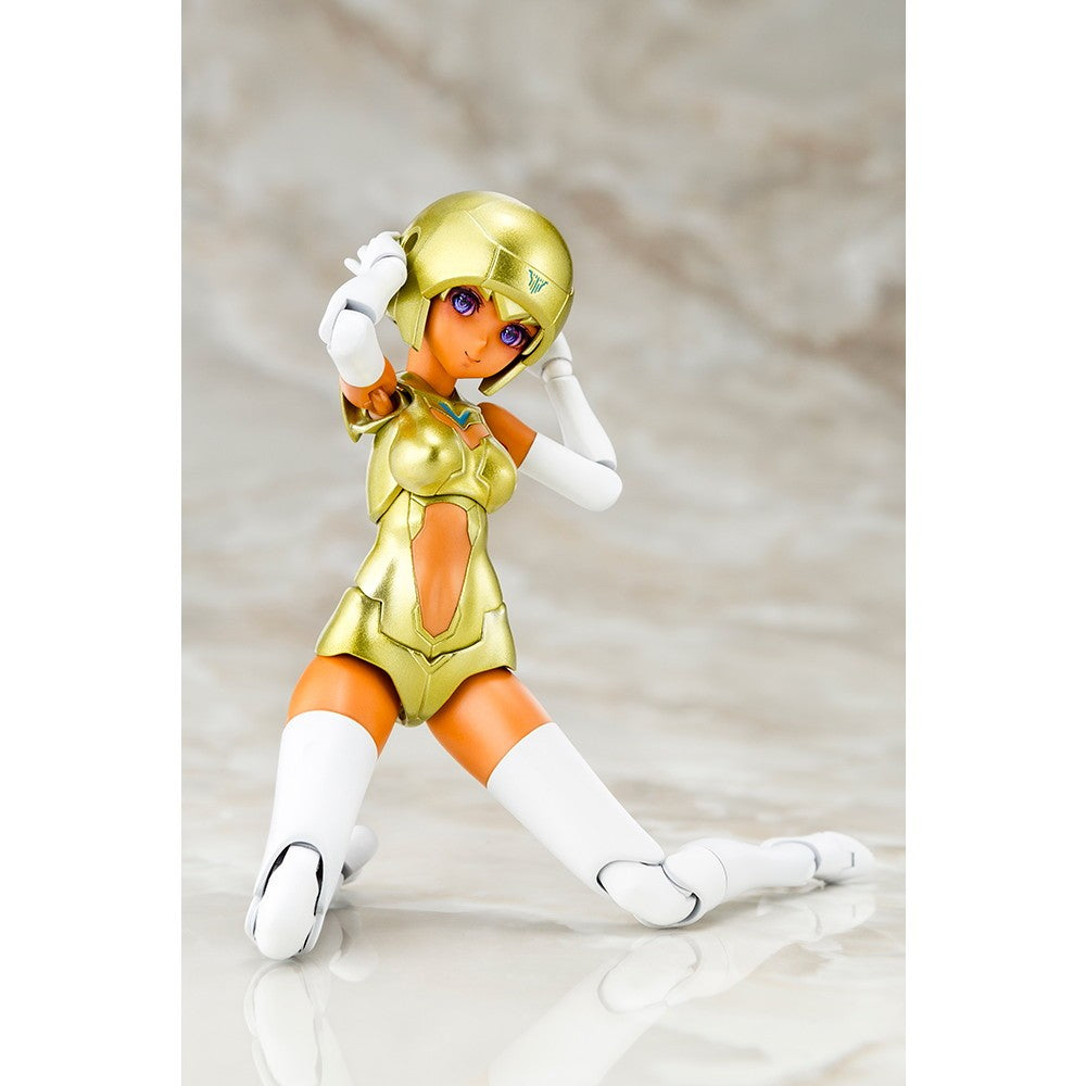 【予約安心出荷】[PTM] メガミデバイス 1/1 B1R-M シャーシキット スキンカラーE プラモデル(KP835) コトブキヤ(2026年6月)