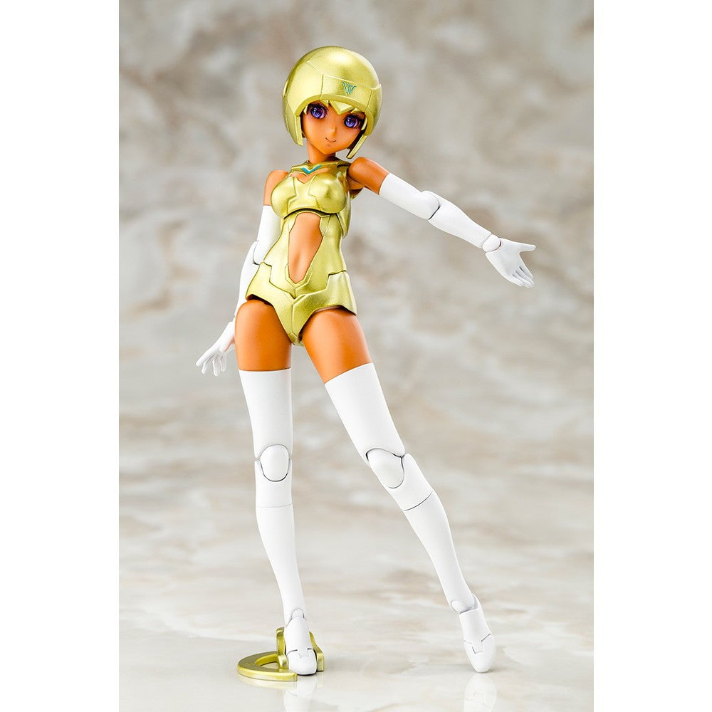 【予約安心出荷】[PTM] メガミデバイス 1/1 B1R-M シャーシキット スキンカラーE プラモデル(KP835) コトブキヤ(2026年6月)