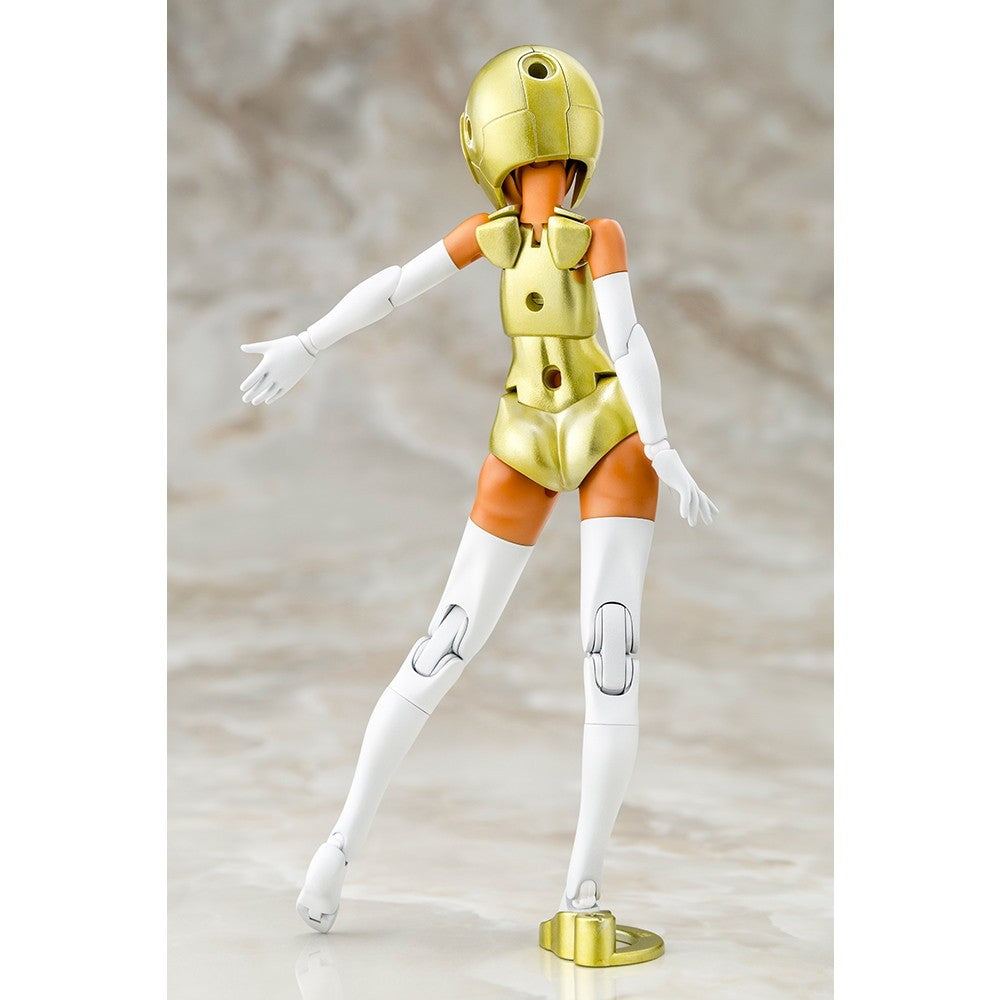 【予約安心出荷】[PTM] メガミデバイス 1/1 B1R-M シャーシキット スキンカラーE プラモデル(KP835) コトブキヤ(2026年6月)