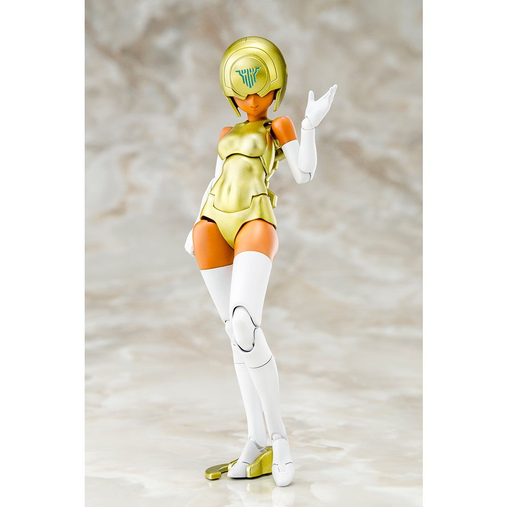 【予約安心出荷】[PTM] メガミデバイス 1/1 B1R-M シャーシキット スキンカラーE プラモデル(KP835) コトブキヤ(2026年6月)