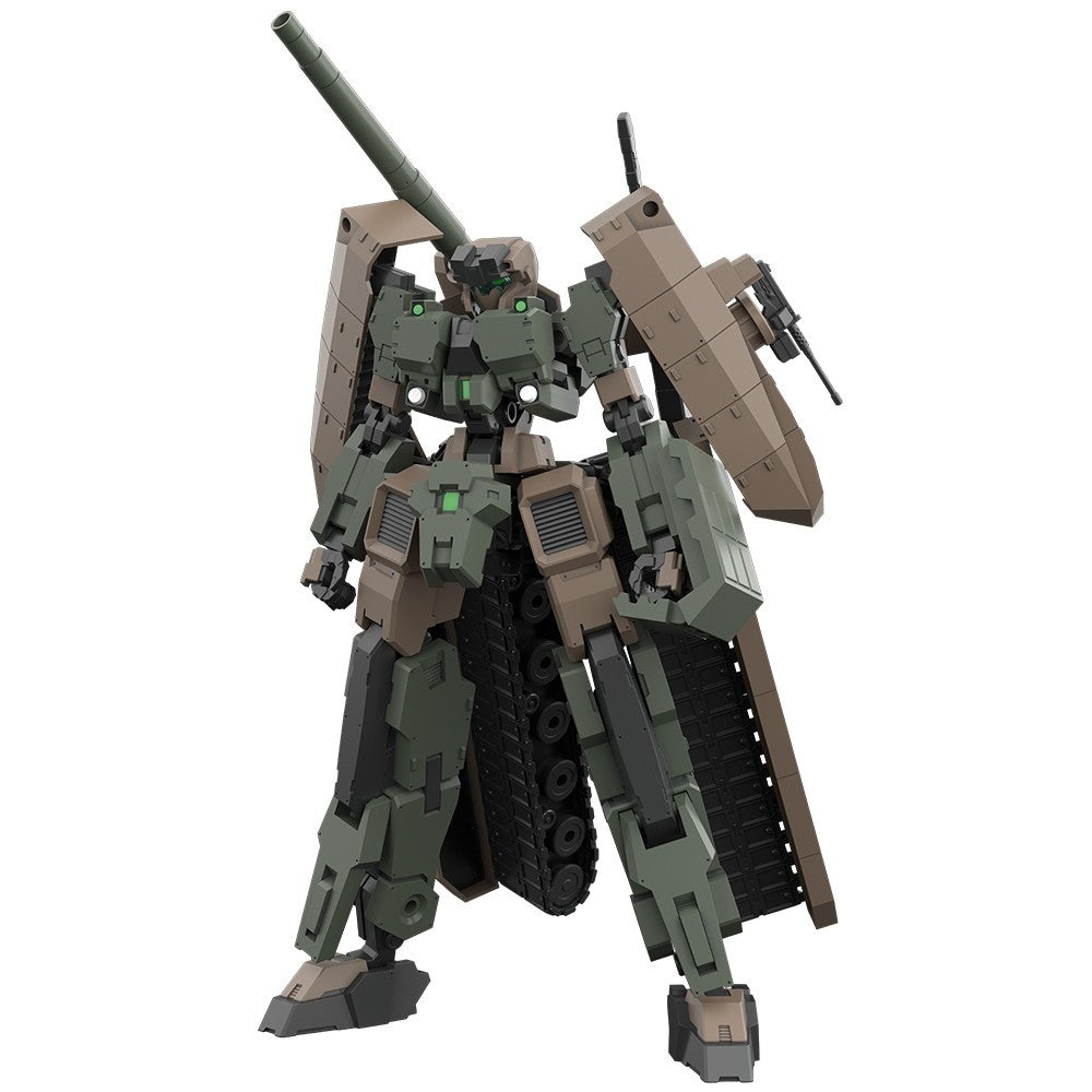 【予約安心出荷】[PTM] フレームアームズ 1/100 七〇式一型 轟雷2(ななまるしきいちがた ごうらい2) プラモデル(FA144) コトブキヤ(2026年6月)