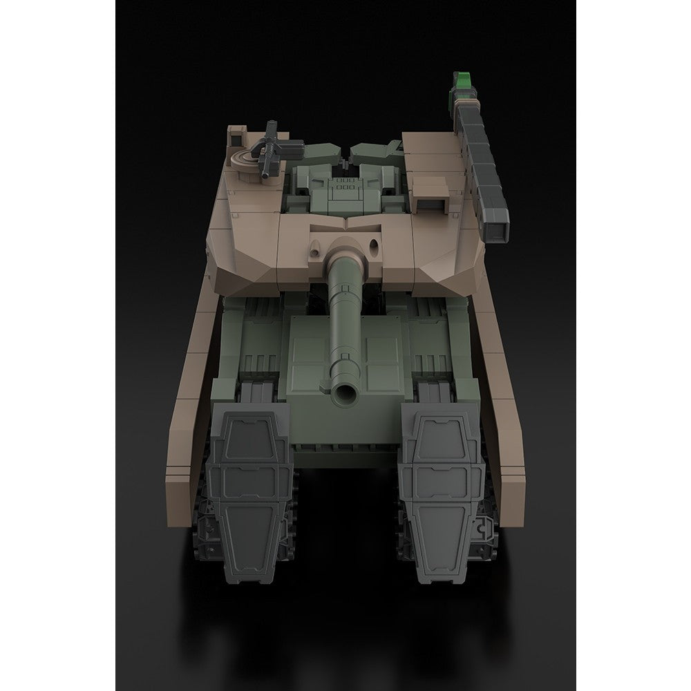 【予約安心出荷】[PTM] フレームアームズ 1/100 七〇式一型 轟雷2(ななまるしきいちがた ごうらい2) プラモデル(FA144) コトブキヤ(2026年6月)