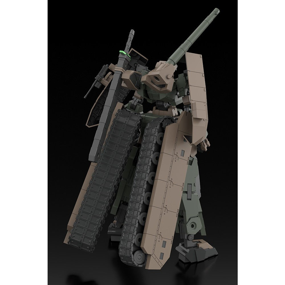 【予約安心出荷】[PTM] フレームアームズ 1/100 七〇式一型 轟雷2(ななまるしきいちがた ごうらい2) プラモデル(FA144) コトブキヤ(2026年6月)