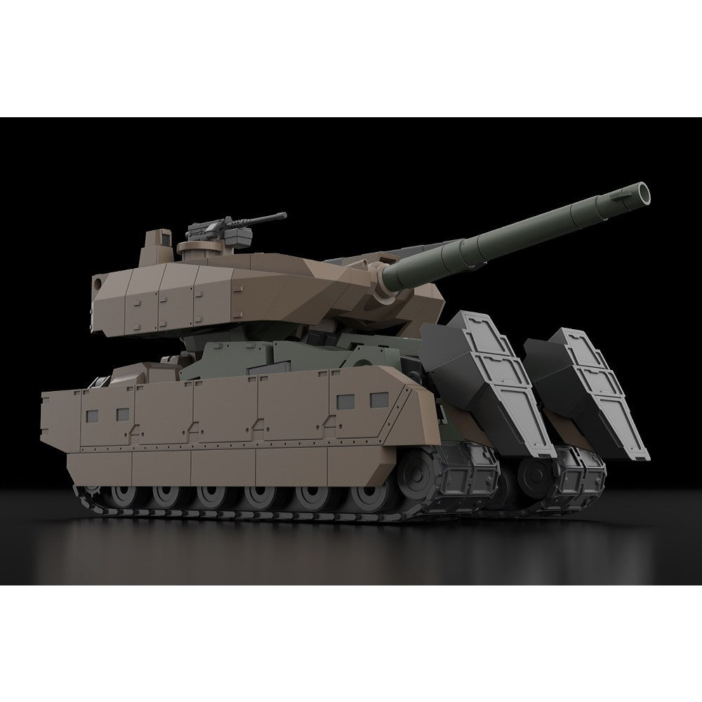 【予約安心出荷】[PTM] フレームアームズ 1/100 七〇式一型 轟雷2(ななまるしきいちがた ごうらい2) プラモデル(FA144) コトブキヤ(2026年6月)