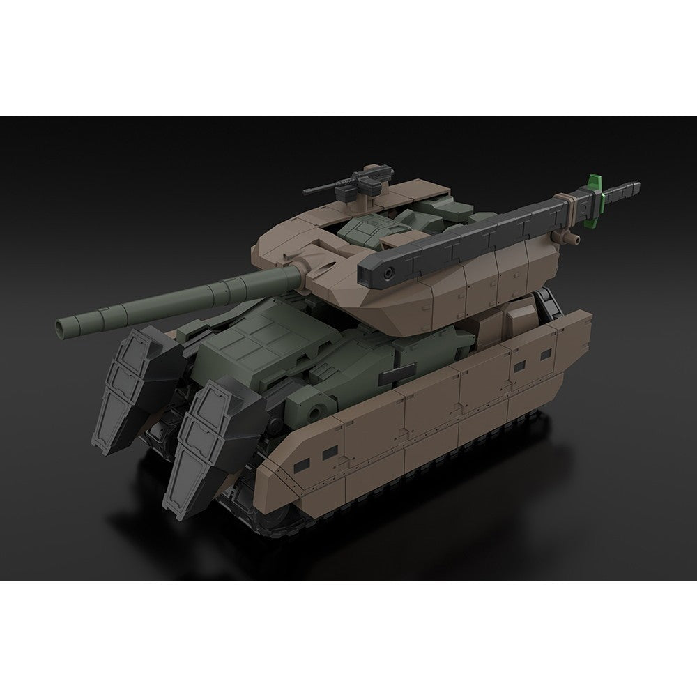 【予約安心出荷】[PTM] フレームアームズ 1/100 七〇式一型 轟雷2(ななまるしきいちがた ごうらい2) プラモデル(FA144) コトブキヤ(2026年6月)
