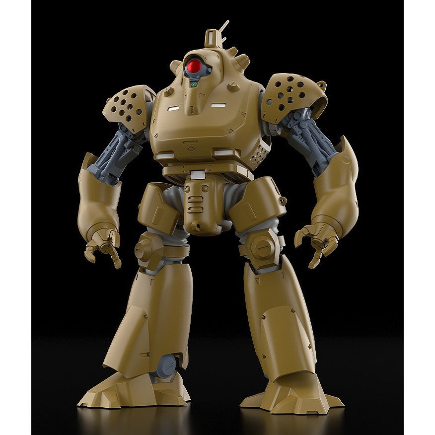 【新品】【お取り寄せ】[PTM] MODEROID(モデロイド) 1/60 HL-98ヘラクレス21 アナザーVer.&カルディア 機動警察パトレイバー プラモデル グッドスマイルカンパニー(20260726)