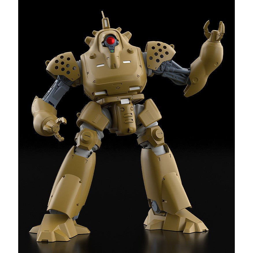 【新品】【お取り寄せ】[PTM] MODEROID(モデロイド) 1/60 HL-98ヘラクレス21 アナザーVer.&カルディア 機動警察パトレイバー プラモデル グッドスマイルカンパニー(20260726)