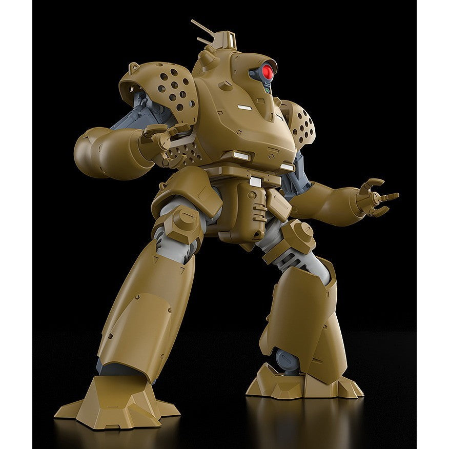 【新品】【お取り寄せ】[PTM] MODEROID(モデロイド) 1/60 HL-98ヘラクレス21 アナザーVer.&カルディア 機動警察パトレイバー プラモデル グッドスマイルカンパニー(20260726)