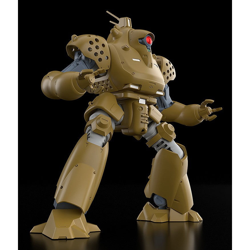 【新品】【お取り寄せ】[PTM] MODEROID(モデロイド) 1/60 HL-98ヘラクレス21 アナザーVer.&カルディア 機動警察パトレイバー プラモデル グッドスマイルカンパニー(20260726)