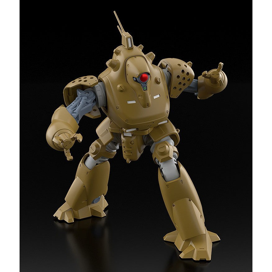 【新品】【お取り寄せ】[PTM] MODEROID(モデロイド) 1/60 HL-98ヘラクレス21 アナザーVer.&カルディア 機動警察パトレイバー プラモデル グッドスマイルカンパニー(20260726)