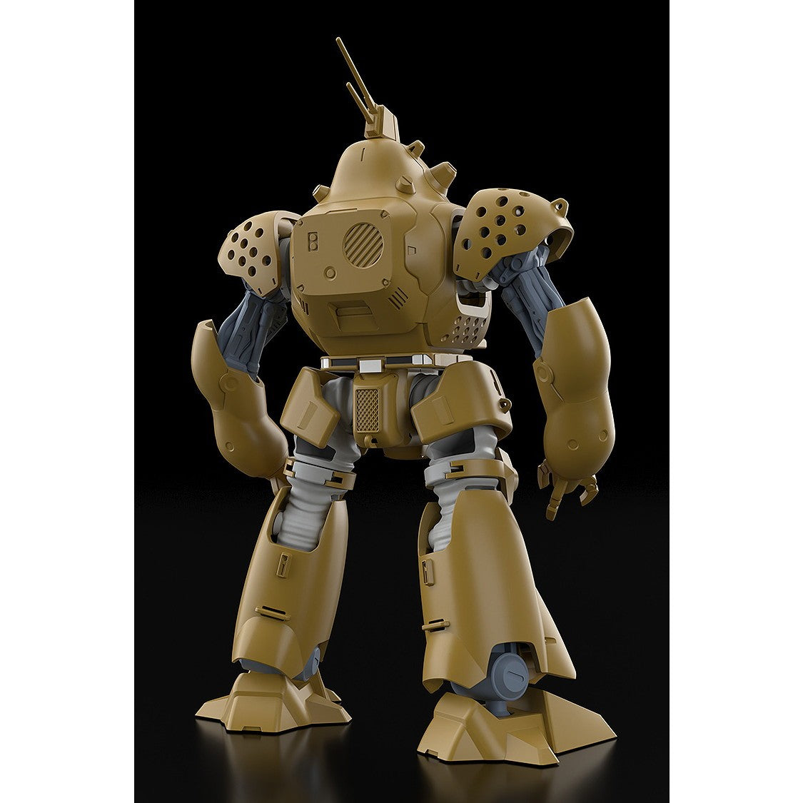 【新品】【お取り寄せ】[PTM] MODEROID(モデロイド) 1/60 HL-98ヘラクレス21 アナザーVer.&カルディア 機動警察パトレイバー プラモデル グッドスマイルカンパニー(20260726)