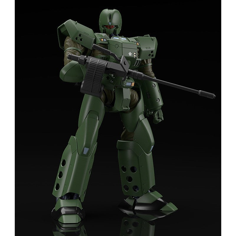 【新品】【お取り寄せ】[PTM] (再々販) MODEROID(モデロイド) 1/60 ARL-99ヘルダイバー 機動警察パトレイバー プラモデル グッドスマイルカンパニー(20260731)