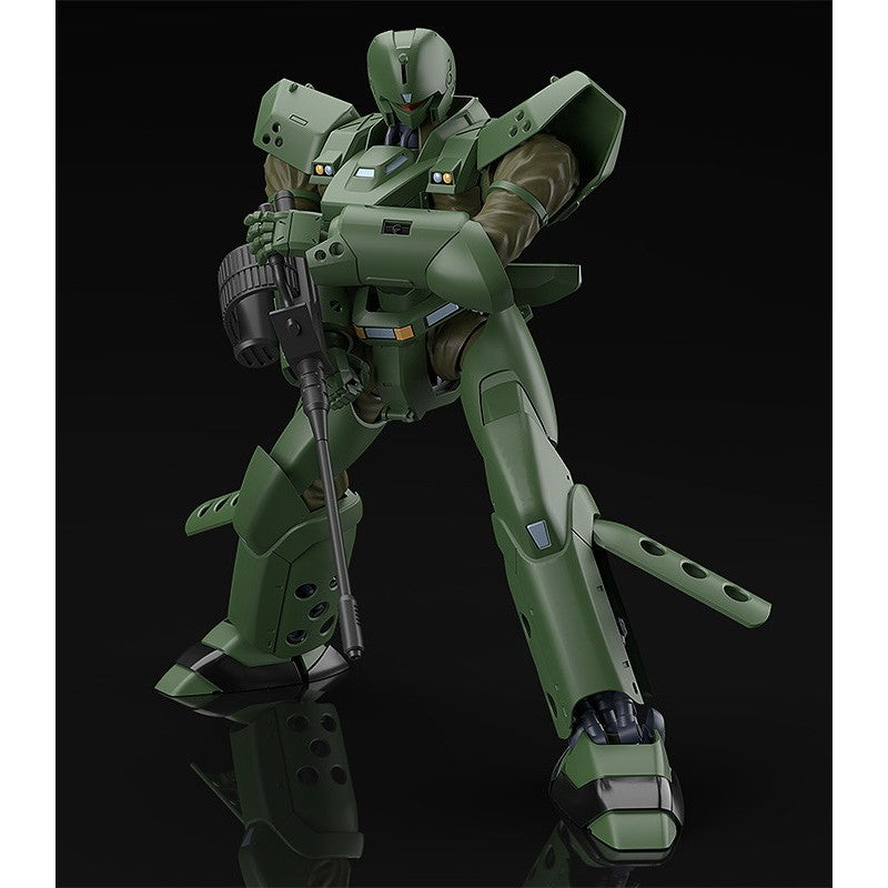 【新品】【お取り寄せ】[PTM] (再々販) MODEROID(モデロイド) 1/60 ARL-99ヘルダイバー 機動警察パトレイバー プラモデル グッドスマイルカンパニー(20260731)
