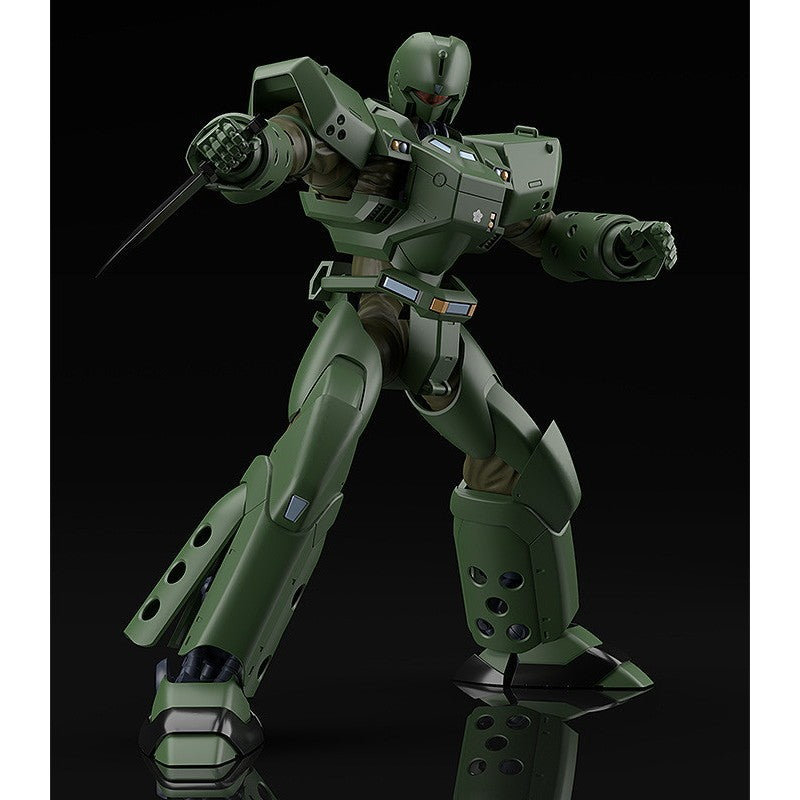 【新品】【お取り寄せ】[PTM] (再々販) MODEROID(モデロイド) 1/60 ARL-99ヘルダイバー 機動警察パトレイバー プラモデル グッドスマイルカンパニー(20260731)