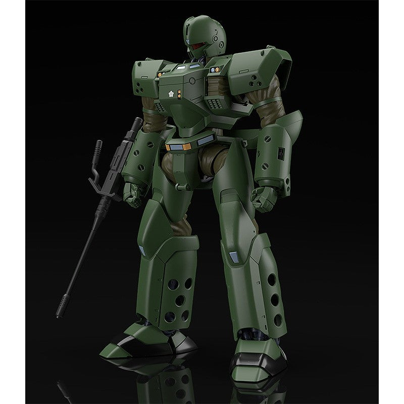 【新品】【お取り寄せ】[PTM] (再々販) MODEROID(モデロイド) 1/60 ARL-99ヘルダイバー 機動警察パトレイバー プラモデル グッドスマイルカンパニー(20260731)