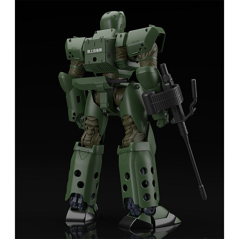 【新品】【お取り寄せ】[PTM] (再々販) MODEROID(モデロイド) 1/60 ARL-99ヘルダイバー 機動警察パトレイバー プラモデル グッドスマイルカンパニー(20260731)