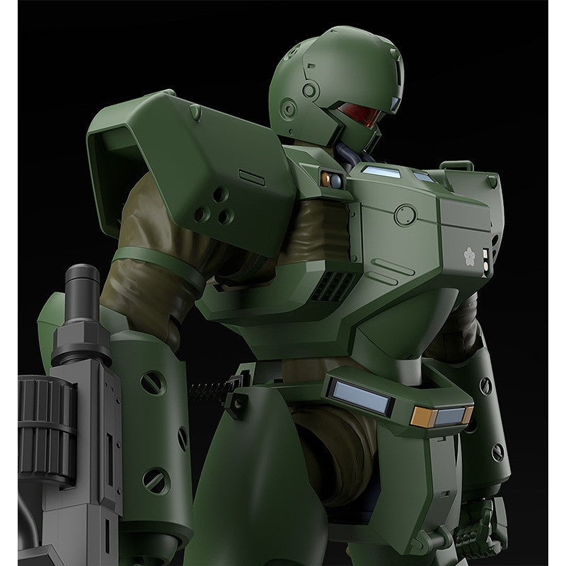 【新品】【お取り寄せ】[PTM] (再々販) MODEROID(モデロイド) 1/60 ARL-99ヘルダイバー 機動警察パトレイバー プラモデル グッドスマイルカンパニー(20260731)