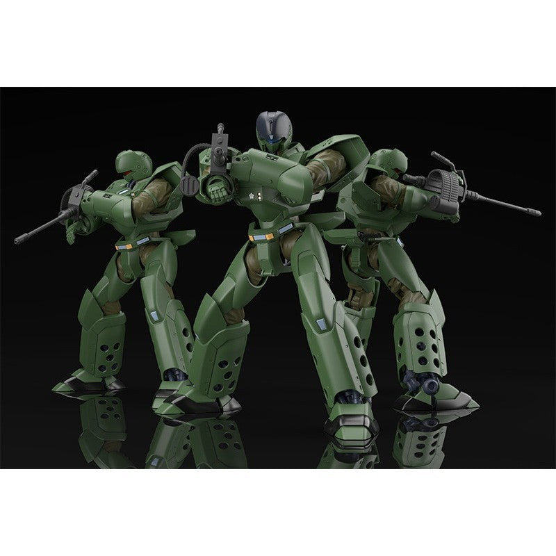 【新品】【お取り寄せ】[PTM] (再々販) MODEROID(モデロイド) 1/60 ARL-99ヘルダイバー 機動警察パトレイバー プラモデル グッドスマイルカンパニー(20260731)