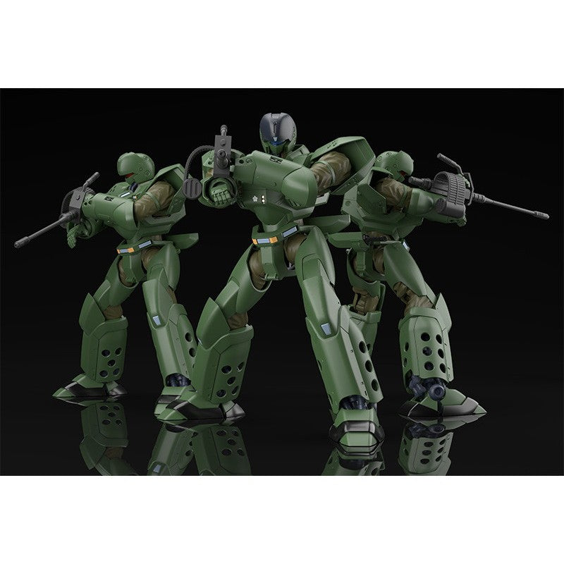 【新品】【お取り寄せ】[PTM] (再々販) MODEROID(モデロイド) 1/60 ARL-99ヘルダイバー 機動警察パトレイバー プラモデル グッドスマイルカンパニー(20260731)