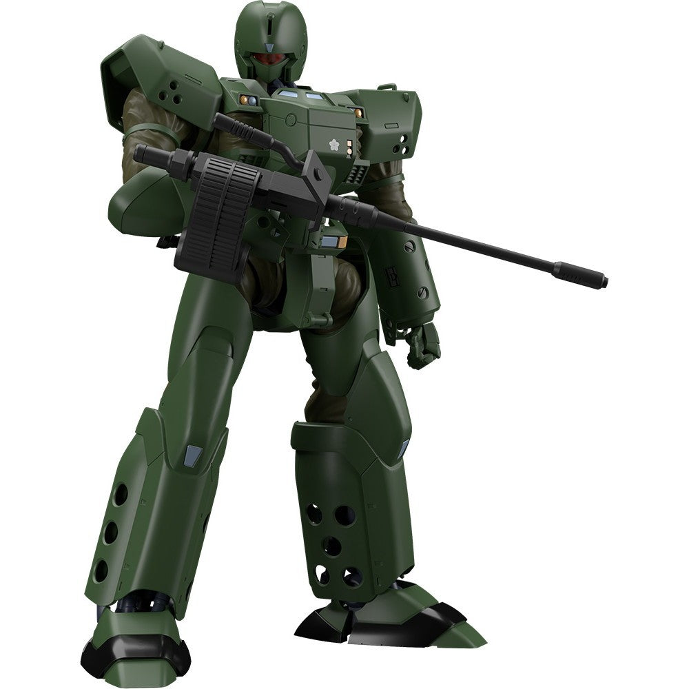 【中古即納】[PTM] (再々販) MODEROID(モデロイド) 1/60 ARL-99ヘルダイバー 機動警察パトレイバー プラモデル グッドスマイルカンパニー(20260731)