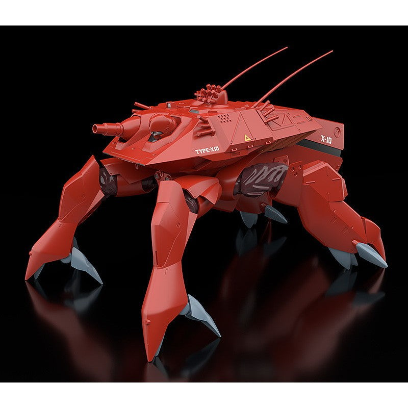【新品】【お取り寄せ】[PTM] (再販) MODEROID(モデロイド) 1/60 HAL-X10 機動警察パトレイバー プラモデル グッドスマイルカンパニー(20260731)