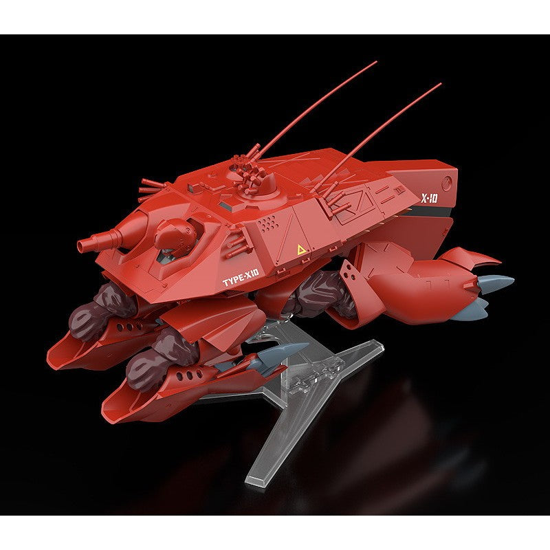 【新品】【お取り寄せ】[PTM] (再販) MODEROID(モデロイド) 1/60 HAL-X10 機動警察パトレイバー プラモデル グッドスマイルカンパニー(20260731)